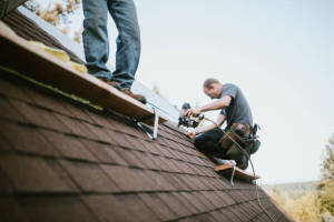 Local Roofers in Northwood, ND